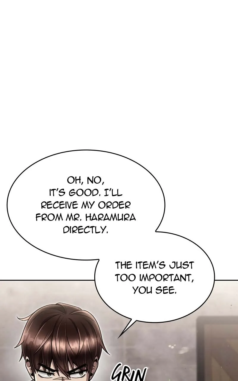 The Dungeon Cleaning Life of a Once Genius Hunter Chapter 99 page 92 - 