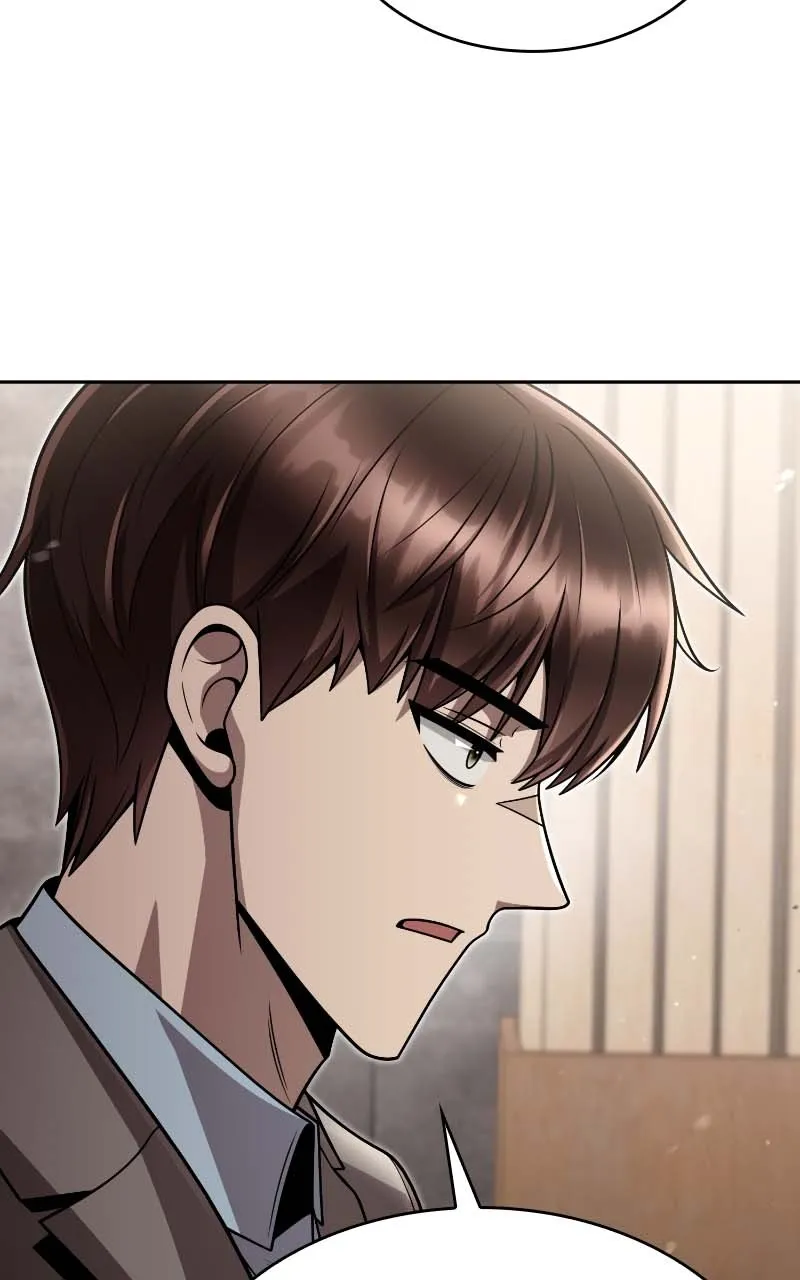 The Dungeon Cleaning Life of a Once Genius Hunter Chapter 99 page 95 - 