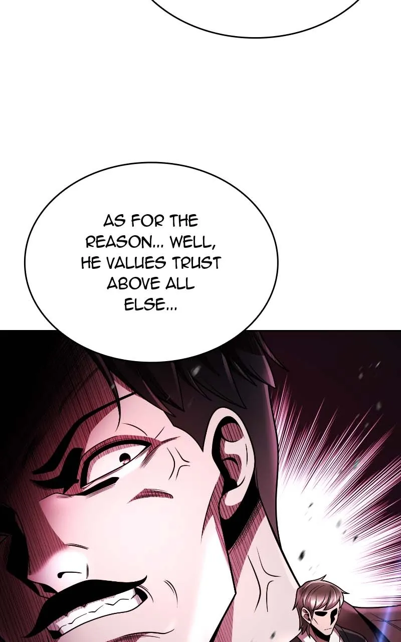 The Dungeon Cleaning Life of a Once Genius Hunter Chapter 99 page 98 - 