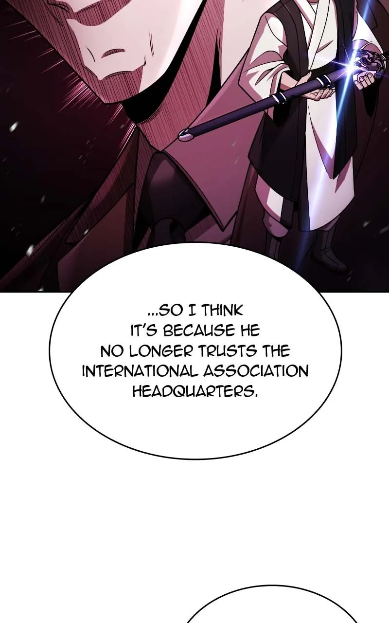 The Dungeon Cleaning Life of a Once Genius Hunter Chapter 99 page 99 - 