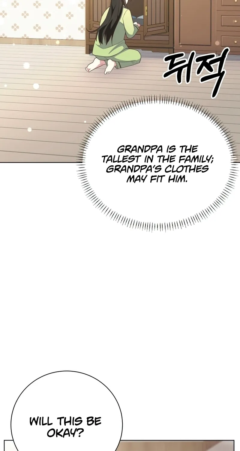 The Dungeon Smells Like a Chicken Chapter 1 page 101 - 