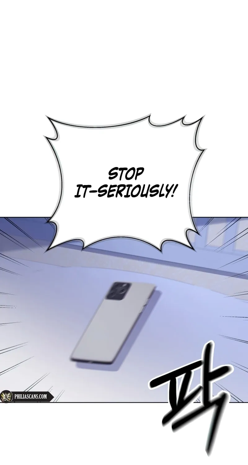 The Dungeon Smells Like a Chicken Chapter 1 page 27 - 