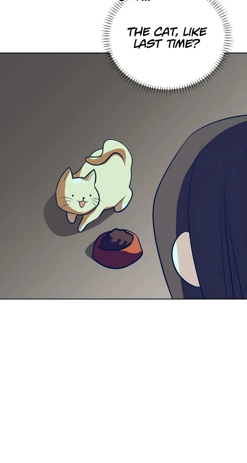 The Dungeon Smells Like a Chicken Chapter 1 page 32 - 