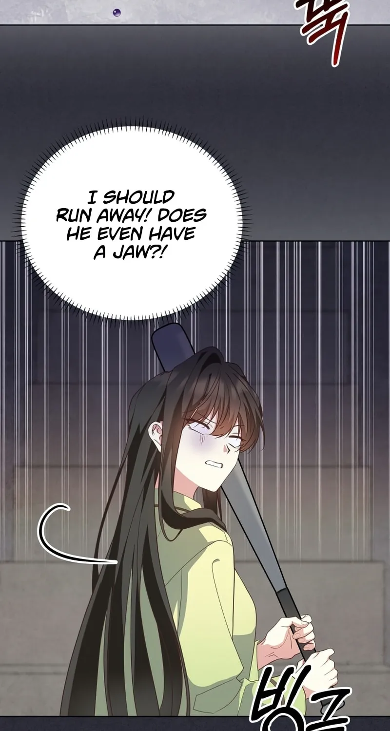 The Dungeon Smells Like a Chicken Chapter 1 page 40 - 