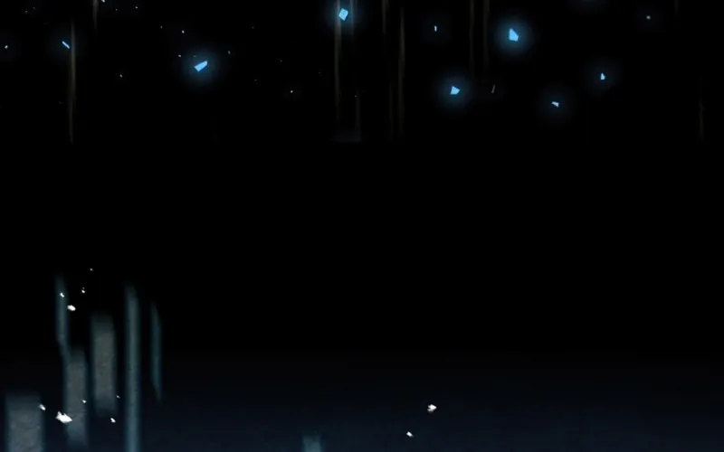 The Dungeon Smells Like a Chicken Chapter 1 page 6 - 