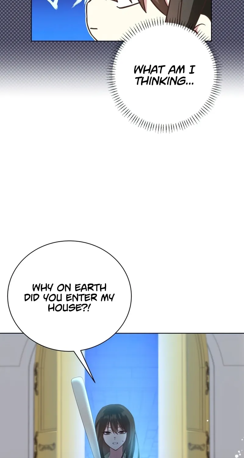 The Dungeon Smells Like a Chicken Chapter 1 page 54 - 