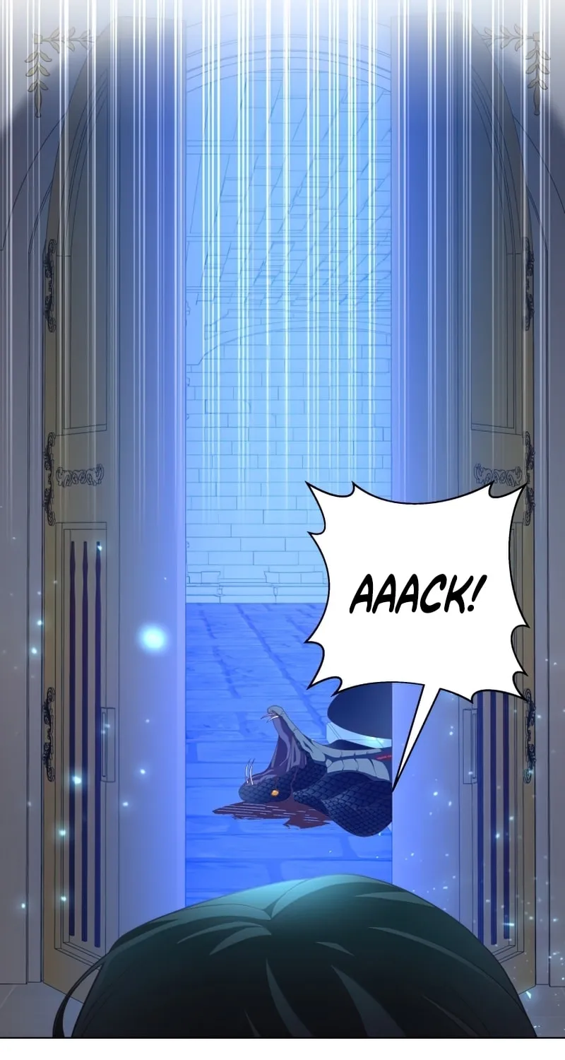 The Dungeon Smells Like a Chicken Chapter 1 page 58 - 