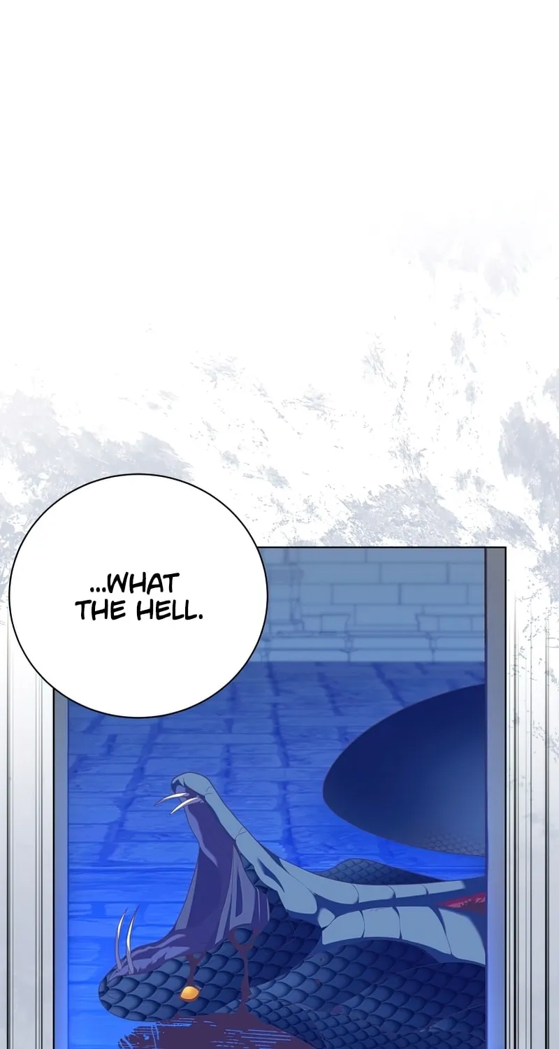 The Dungeon Smells Like a Chicken Chapter 1 page 59 - 