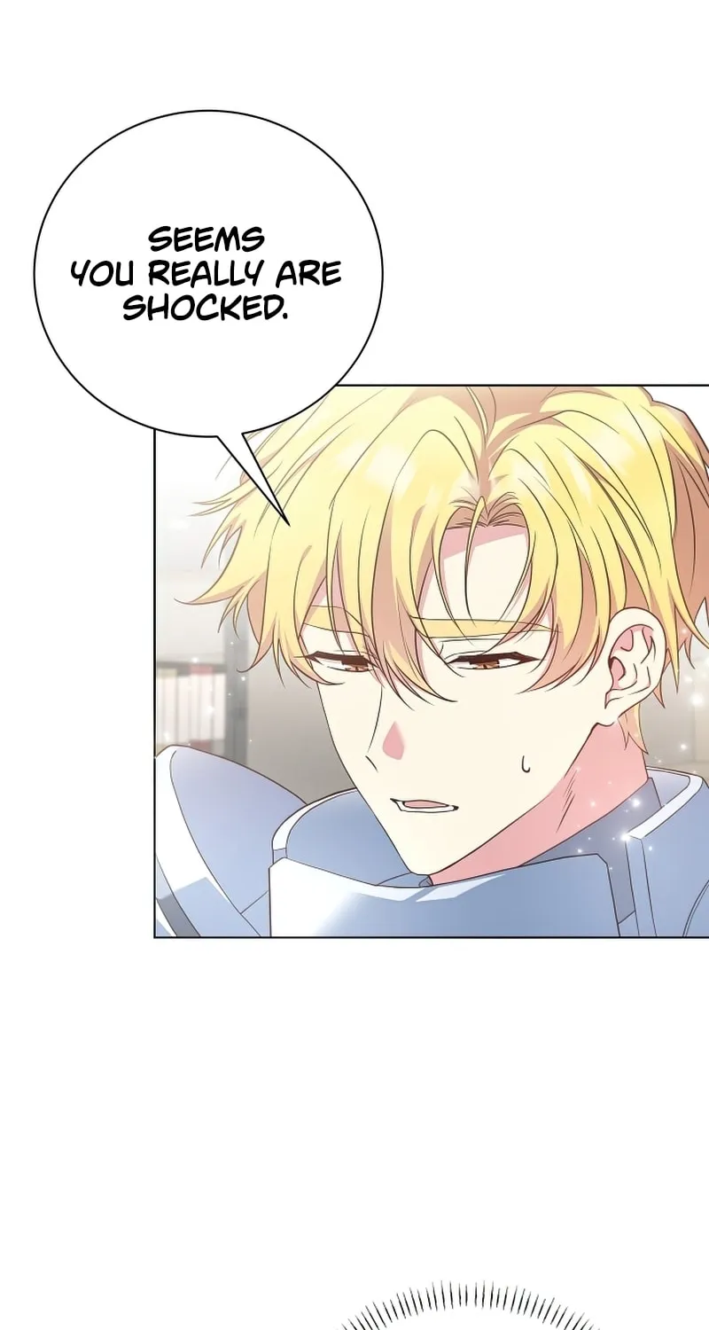 The Dungeon Smells Like a Chicken Chapter 1 page 65 - 