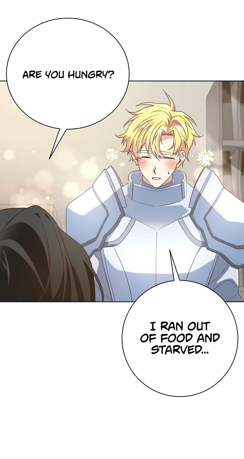 The Dungeon Smells Like a Chicken Chapter 1 page 68 - 