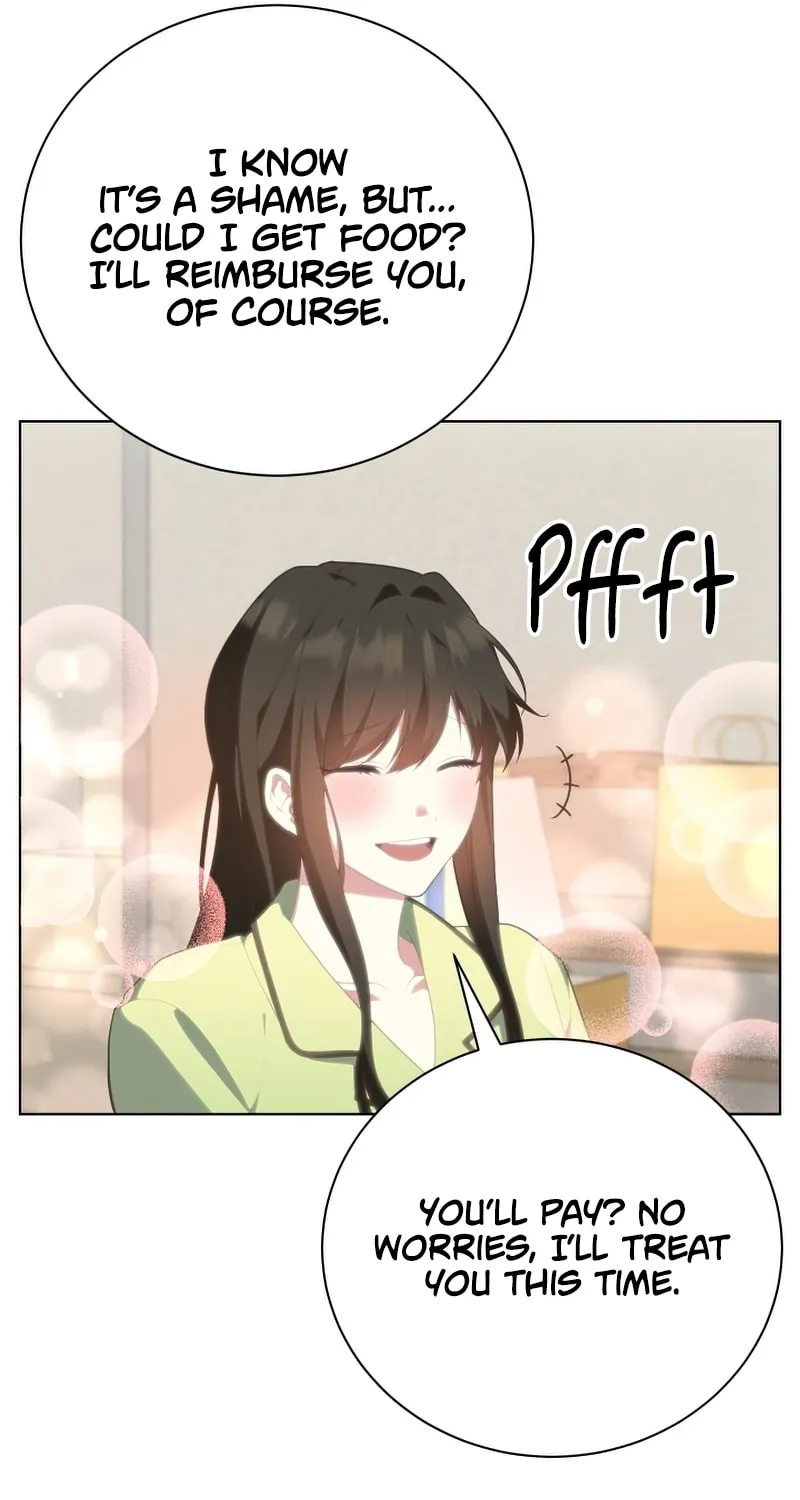 The Dungeon Smells Like a Chicken Chapter 1 page 70 - 