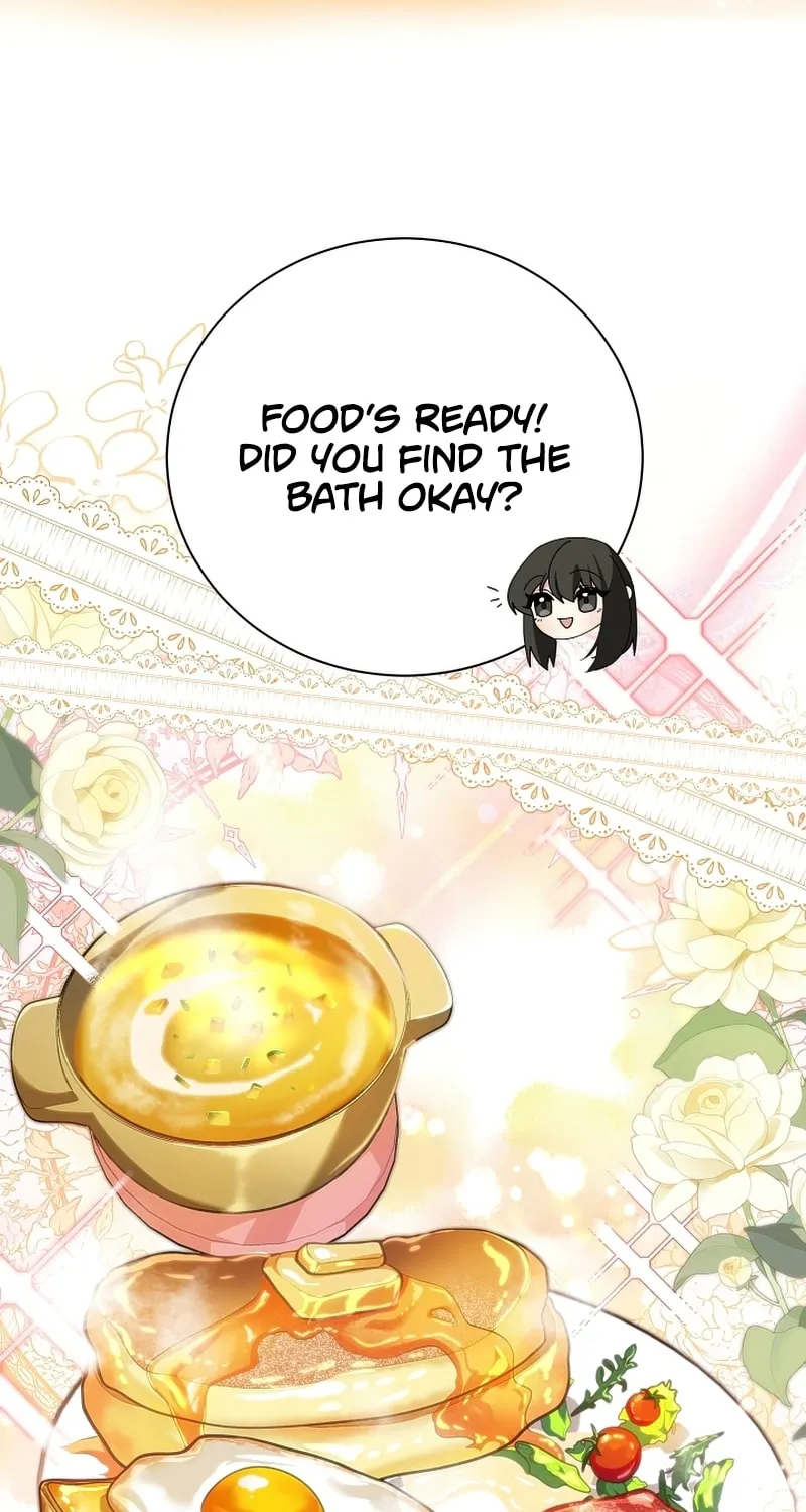 The Dungeon Smells Like a Chicken Chapter 1 page 76 - 