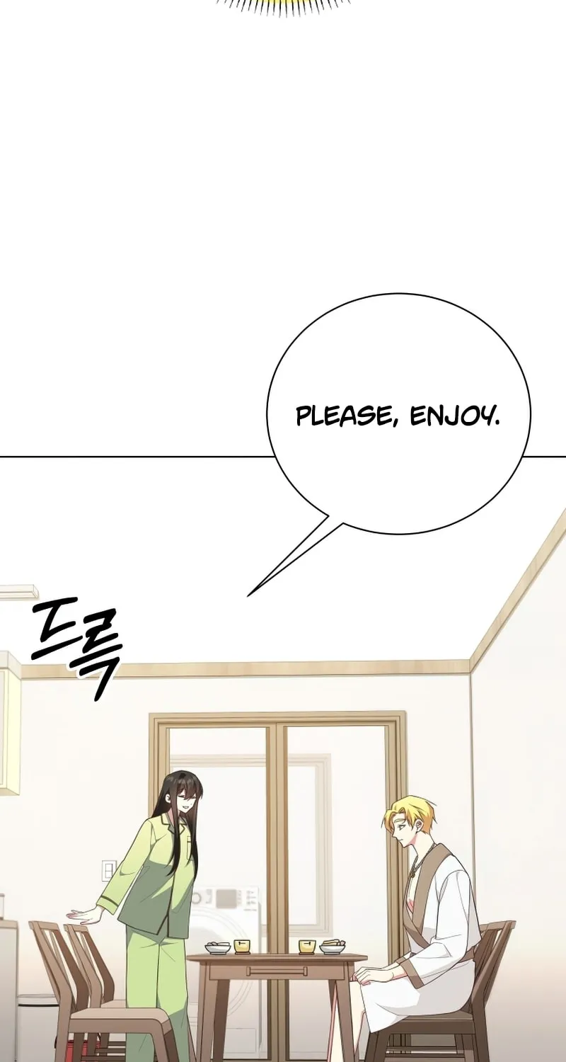 The Dungeon Smells Like a Chicken Chapter 1 page 83 - 