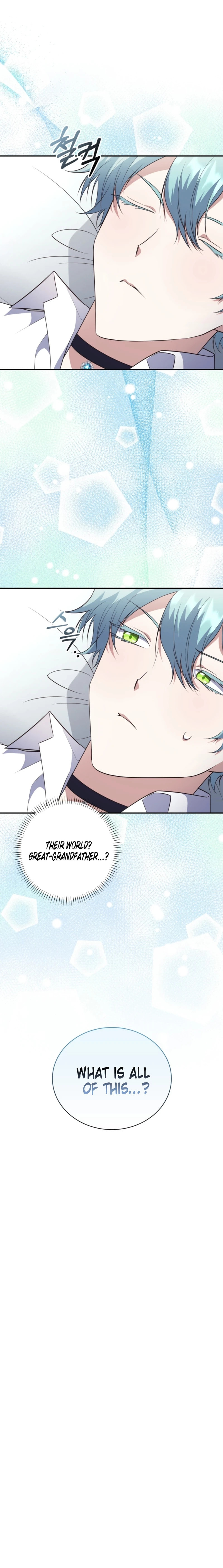 The Dungeon Smells Like a Chicken Chapter 10 page 20 - 