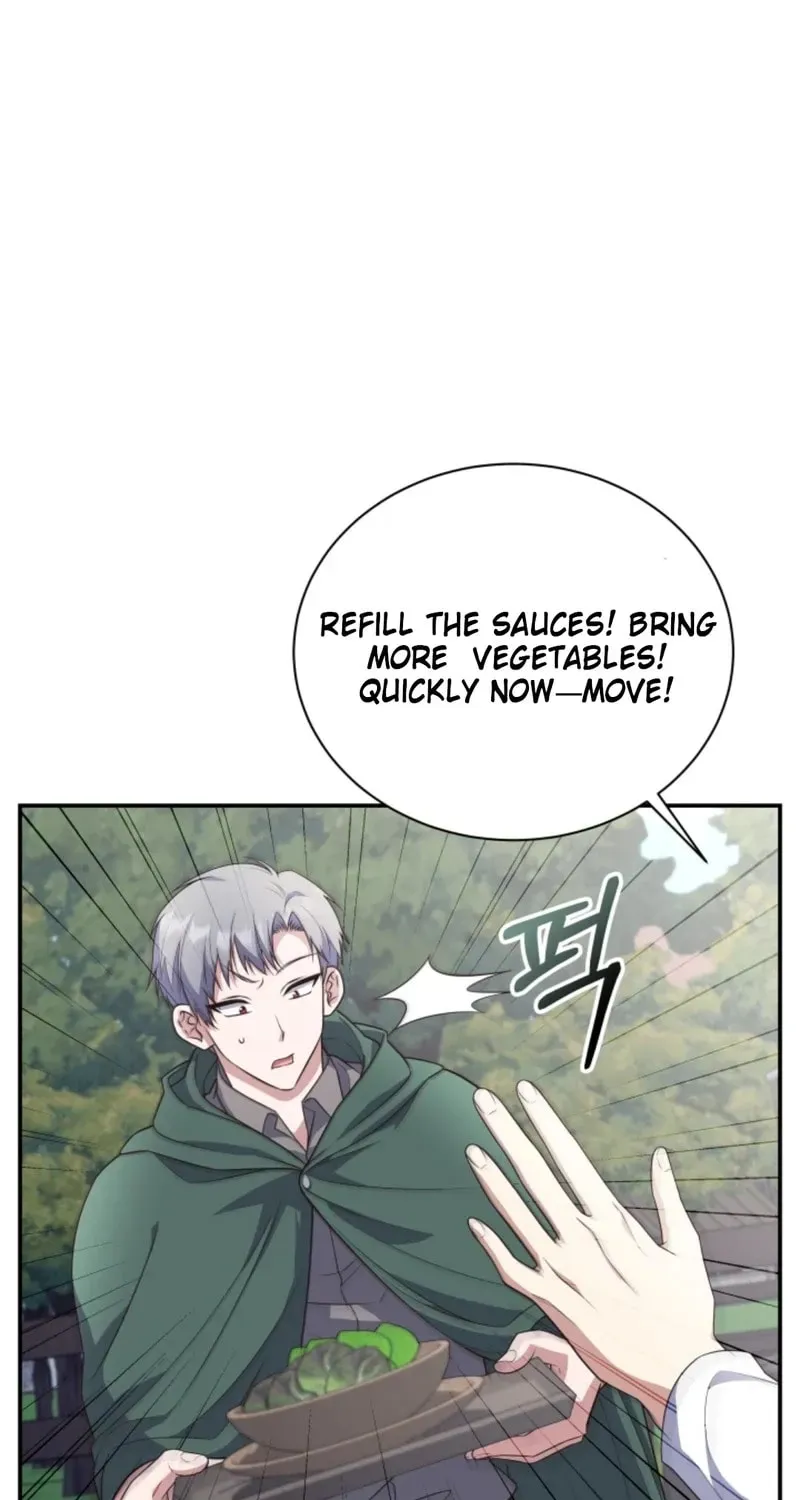 The Dungeon Smells Like a Chicken Chapter 1013 page 1 - 