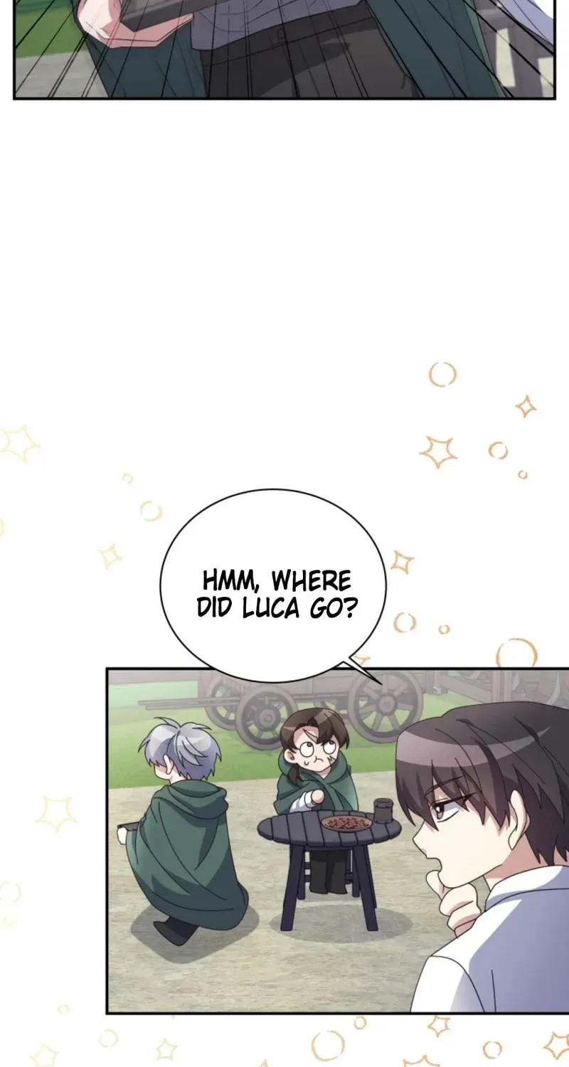 The Dungeon Smells Like a Chicken Chapter 1013 page 2 - 
