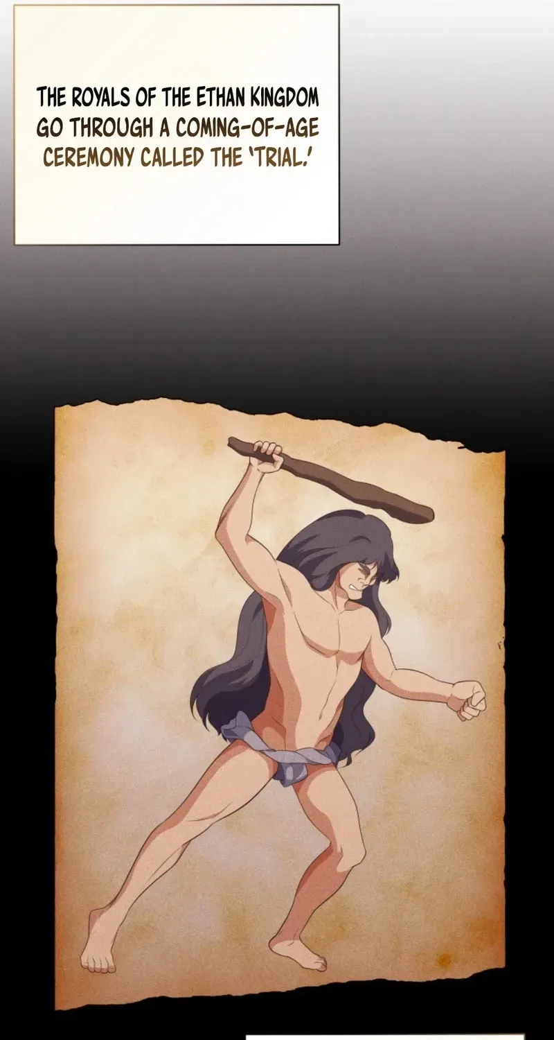 The Dungeon Smells Like a Chicken Chapter 1013 page 31 - 
