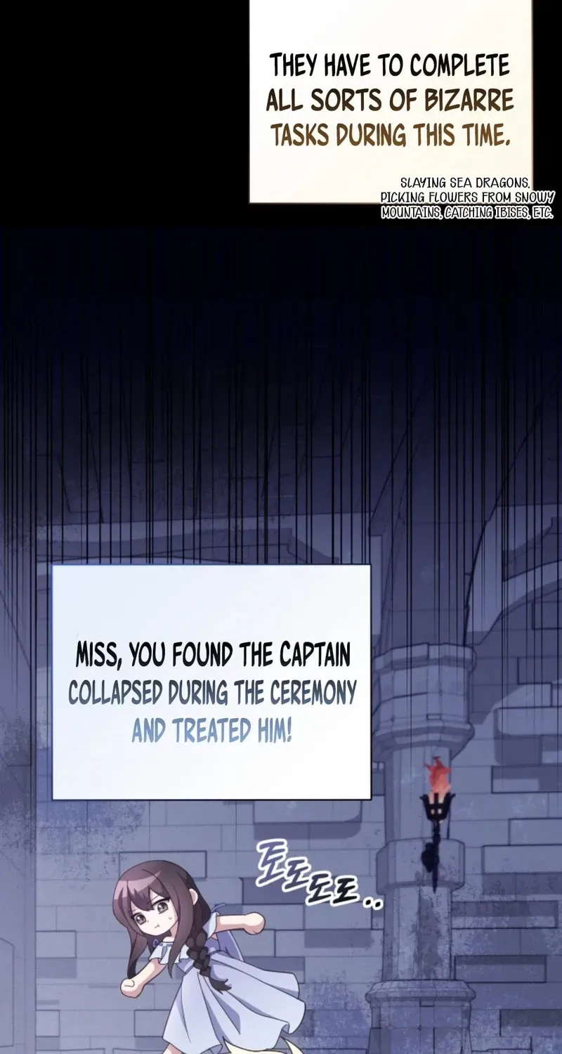 The Dungeon Smells Like a Chicken Chapter 1013 page 32 - 