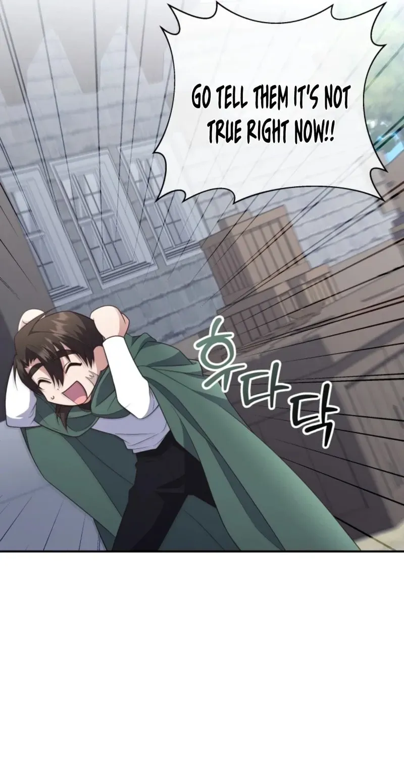 The Dungeon Smells Like a Chicken Chapter 1013 page 41 - 
