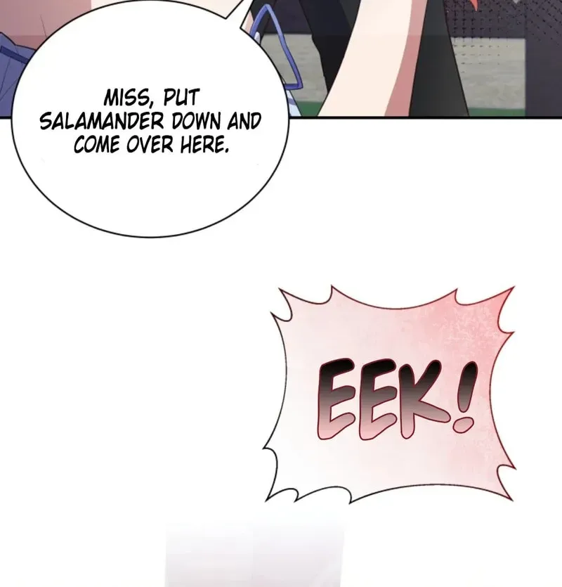The Dungeon Smells Like a Chicken Chapter 1013 page 48 - 