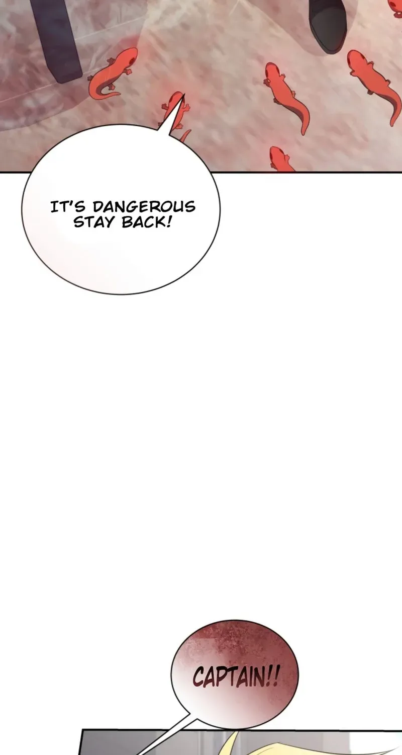 The Dungeon Smells Like a Chicken Chapter 1013 page 50 - 