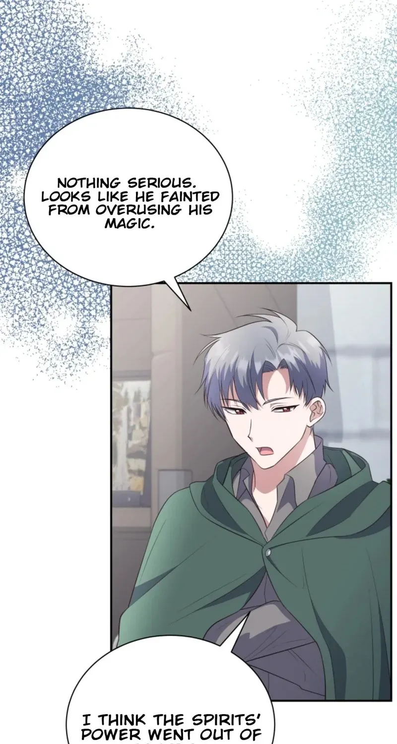 The Dungeon Smells Like a Chicken Chapter 1013 page 55 - 