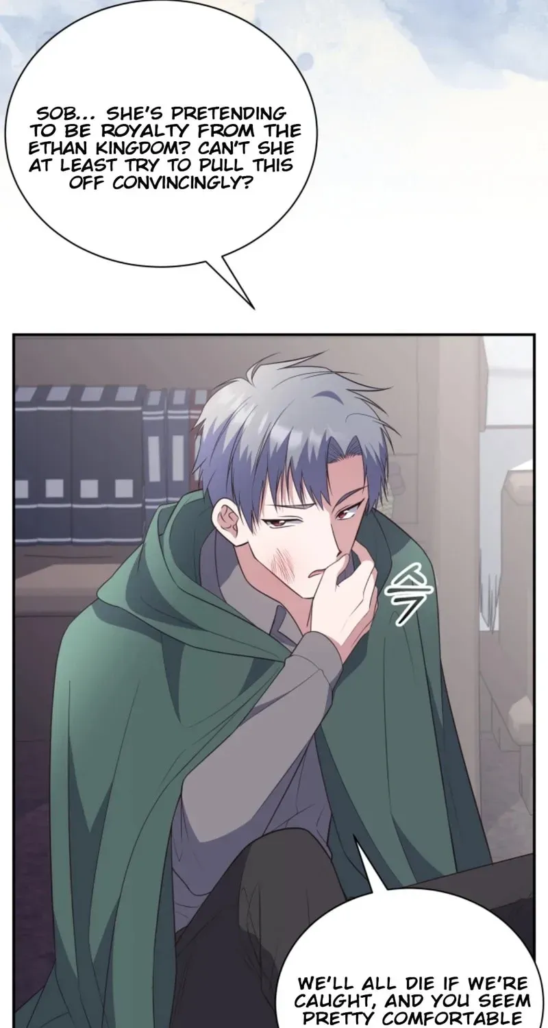 The Dungeon Smells Like a Chicken Chapter 1013 page 63 - 