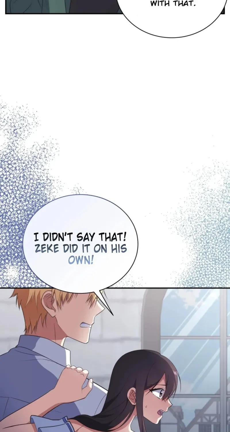 The Dungeon Smells Like a Chicken Chapter 1013 page 64 - 