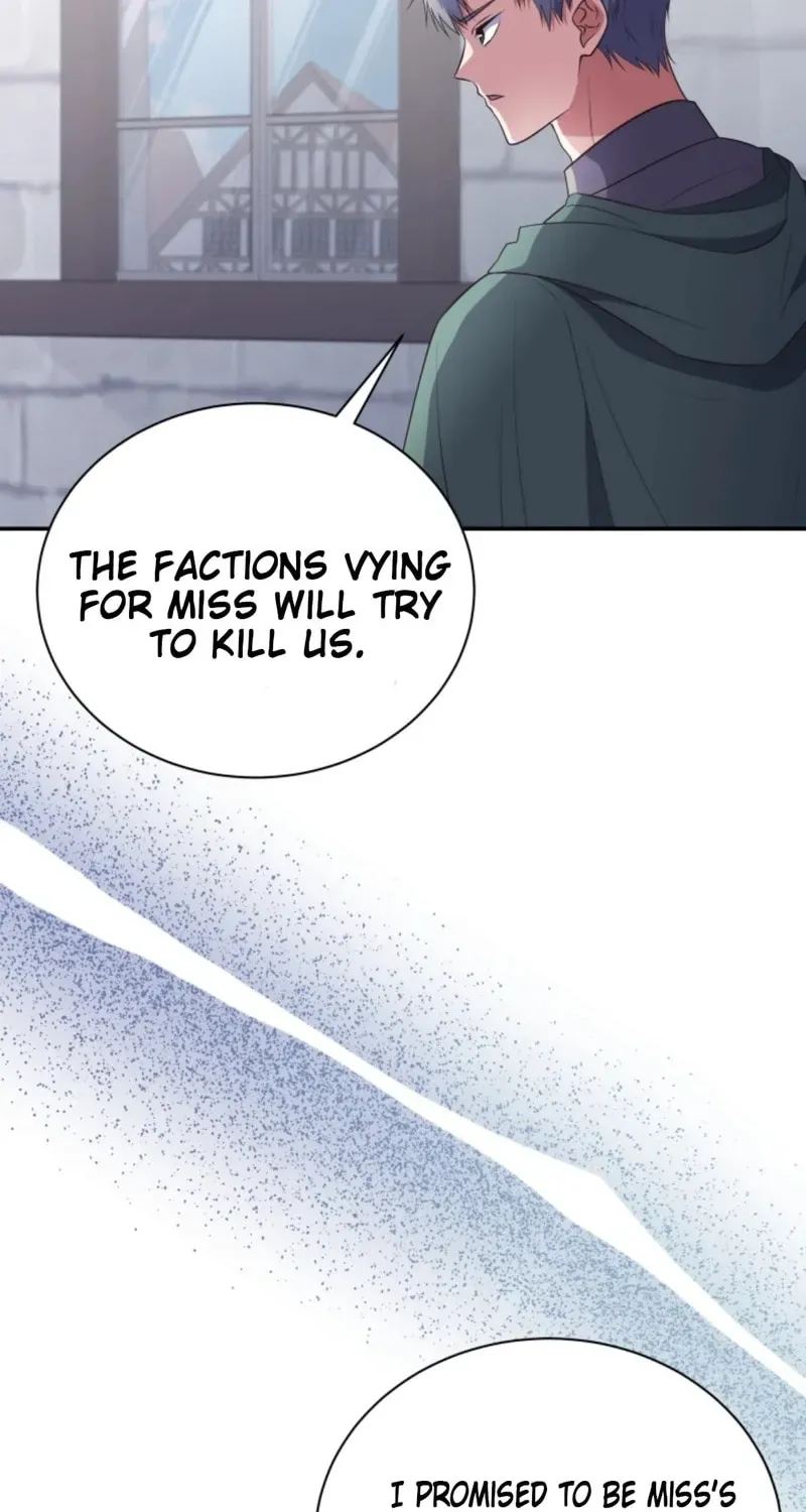 The Dungeon Smells Like a Chicken Chapter 1013 page 66 - 