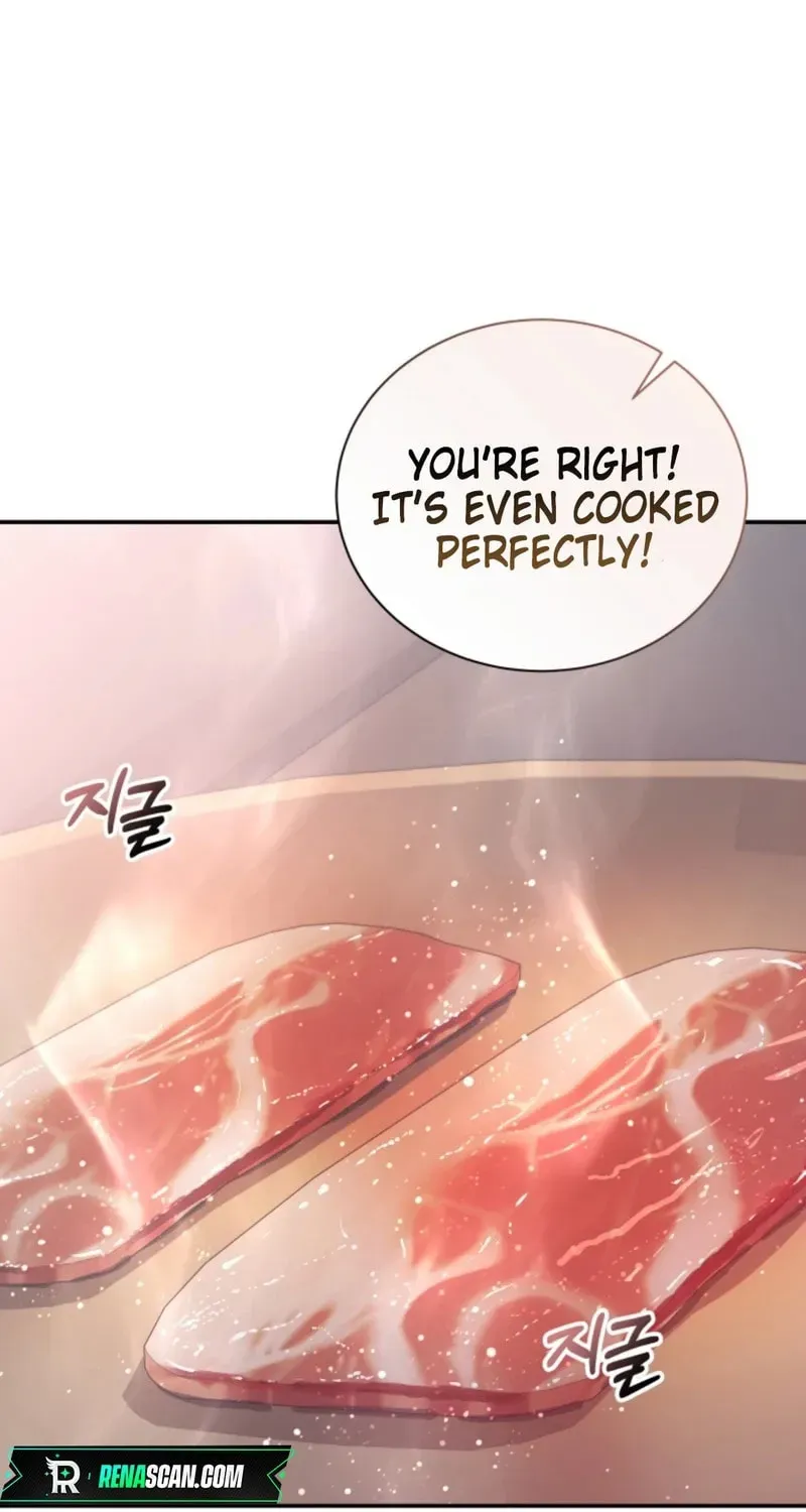 The Dungeon Smells Like a Chicken Chapter 1013 page 8 - 