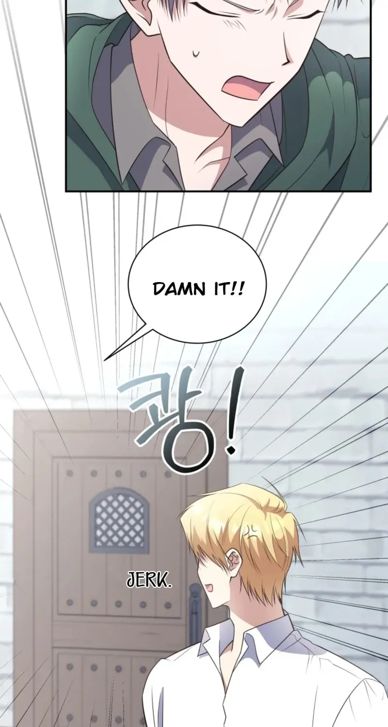 The Dungeon Smells Like a Chicken Chapter 1013 page 81 - 