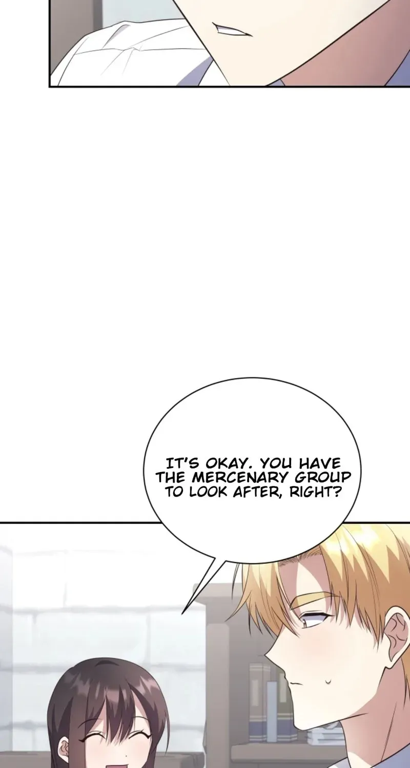 The Dungeon Smells Like a Chicken Chapter 1013 page 84 - 