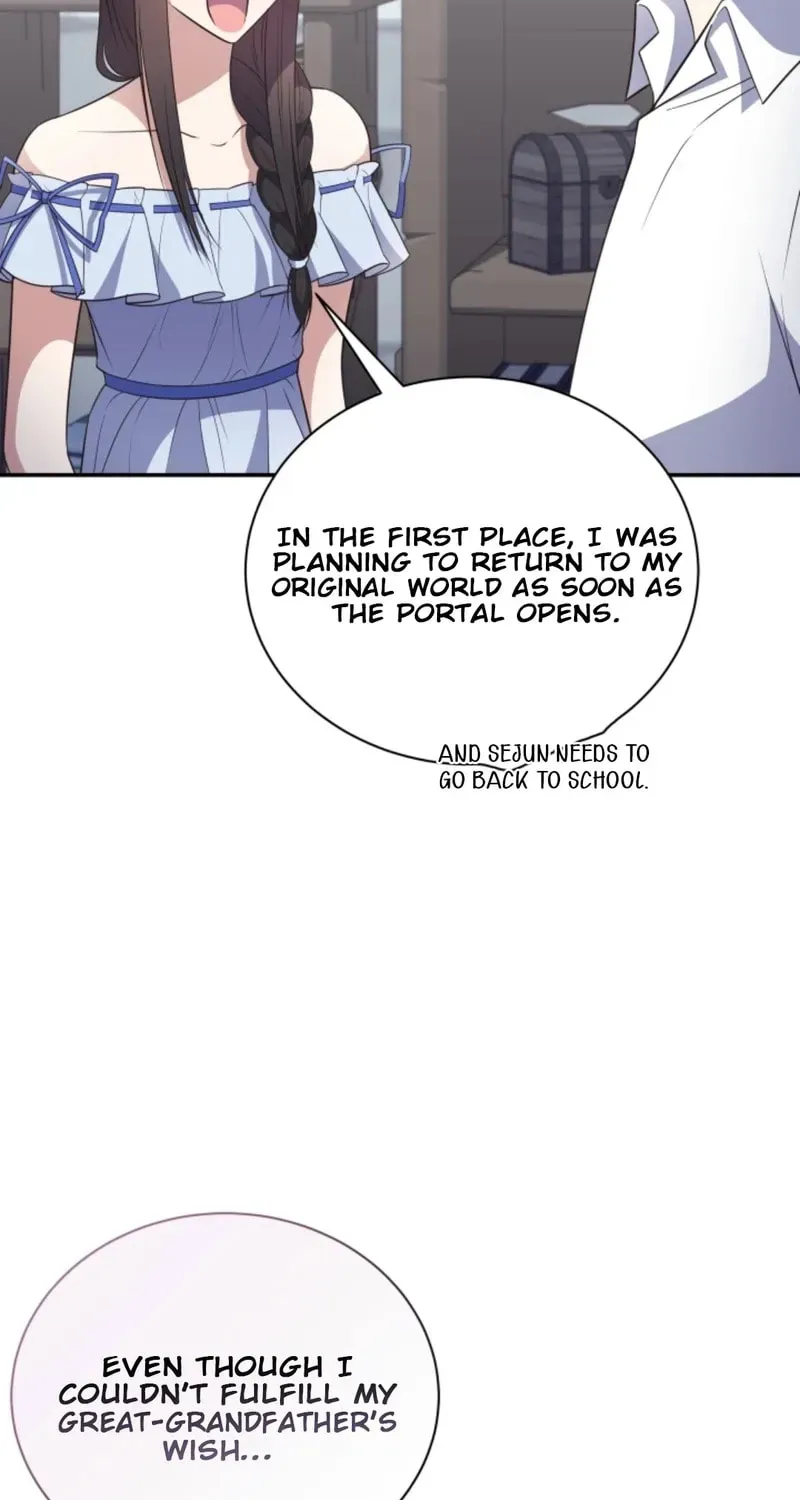 The Dungeon Smells Like a Chicken Chapter 1013 page 85 - 