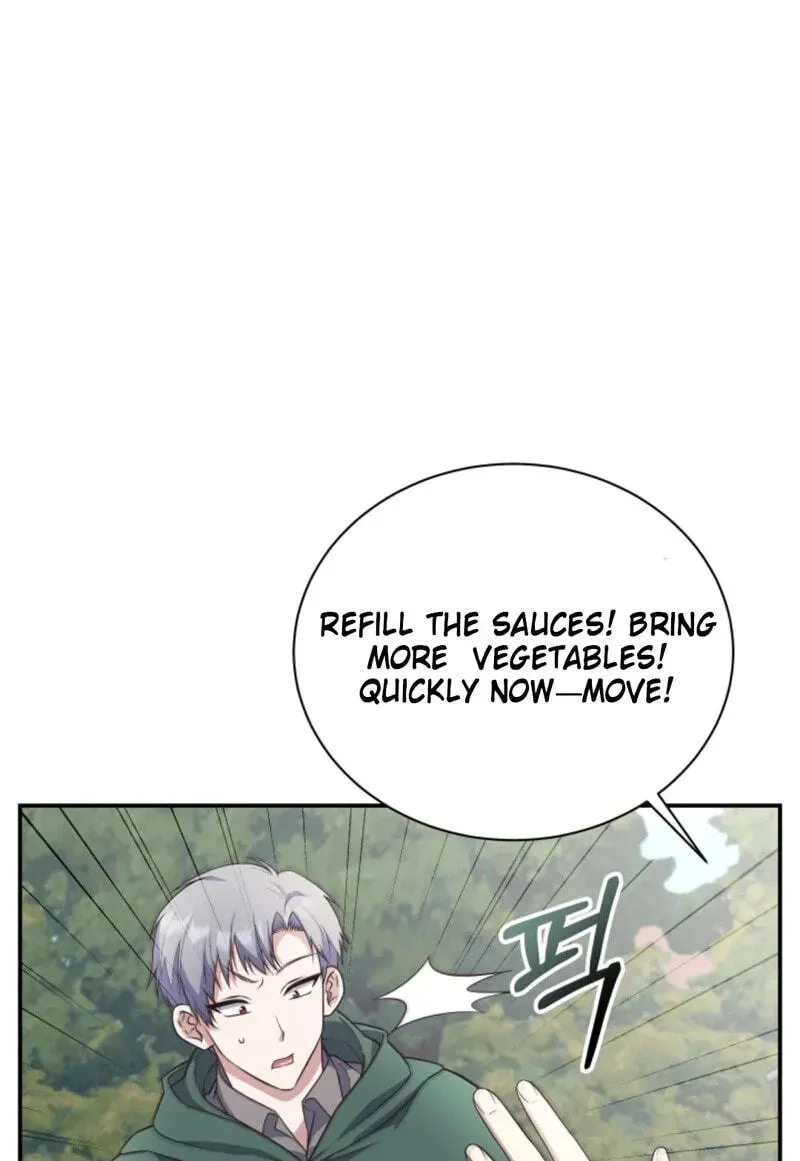 The Dungeon Smells Like a Chicken Chapter 1014 page 1 - 