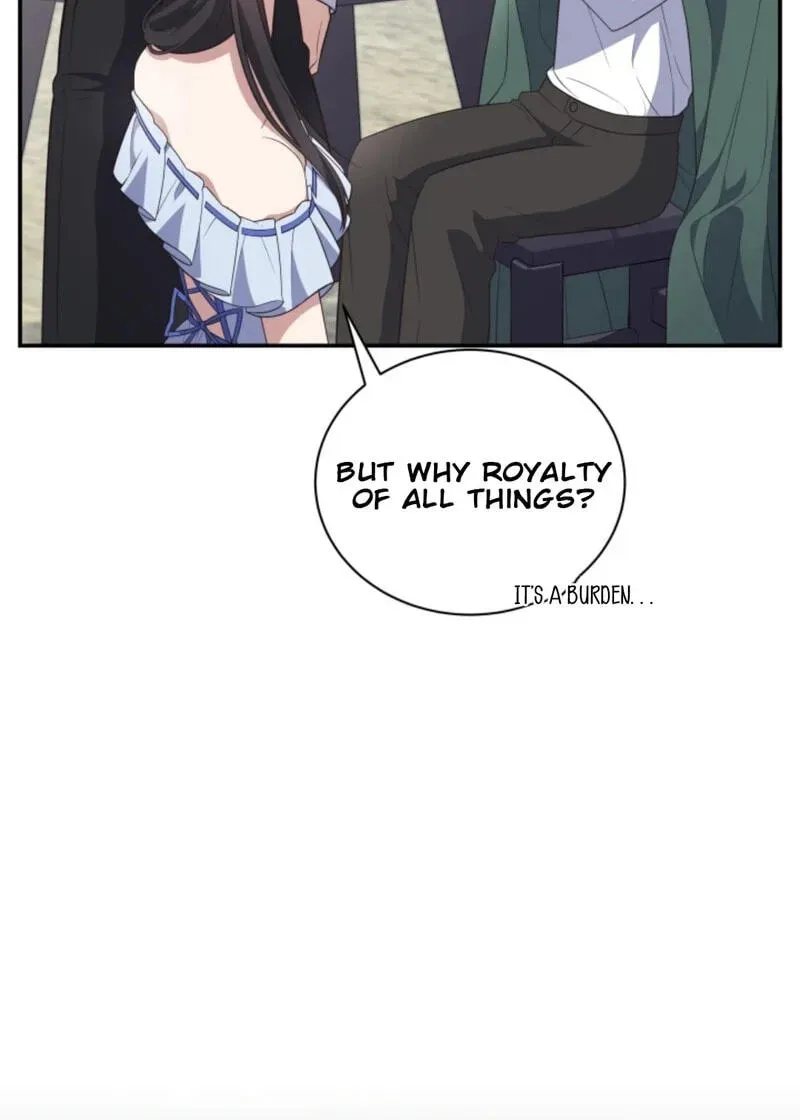 The Dungeon Smells Like a Chicken Chapter 1014 page 36 - 