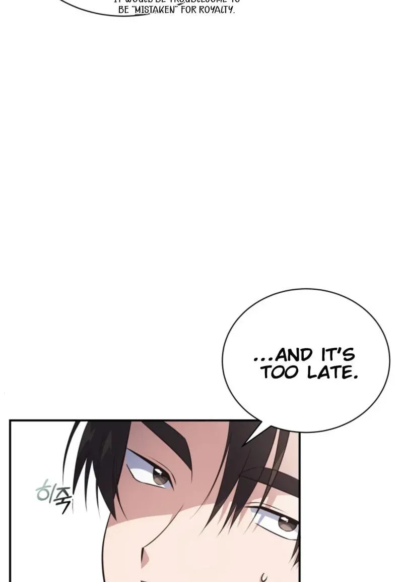 The Dungeon Smells Like a Chicken Chapter 1014 page 46 - 