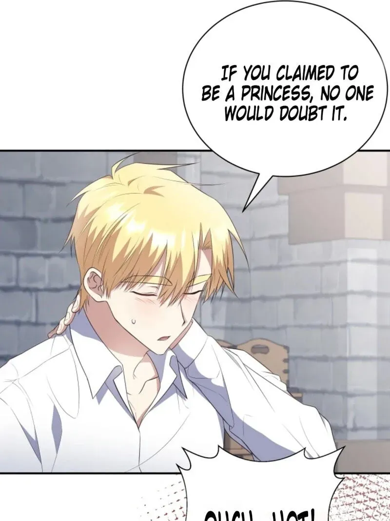 The Dungeon Smells Like a Chicken Chapter 1014 page 54 - 