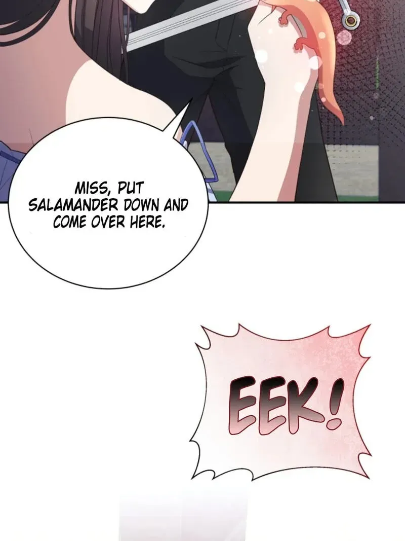 The Dungeon Smells Like a Chicken Chapter 1014 page 58 - 
