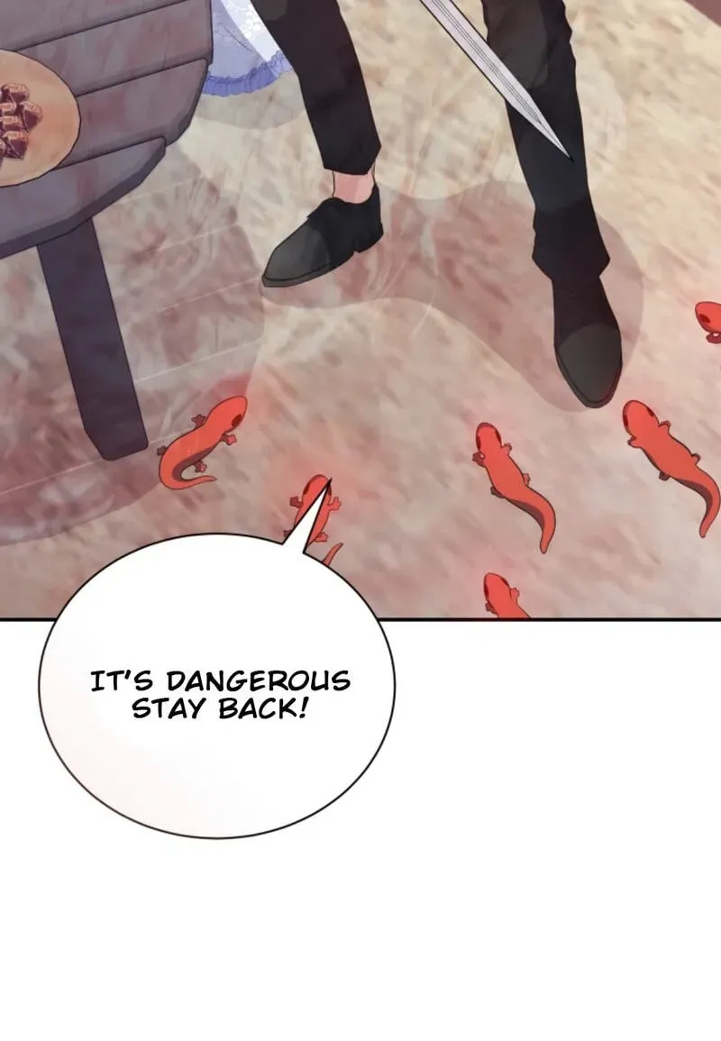 The Dungeon Smells Like a Chicken Chapter 1014 page 60 - 