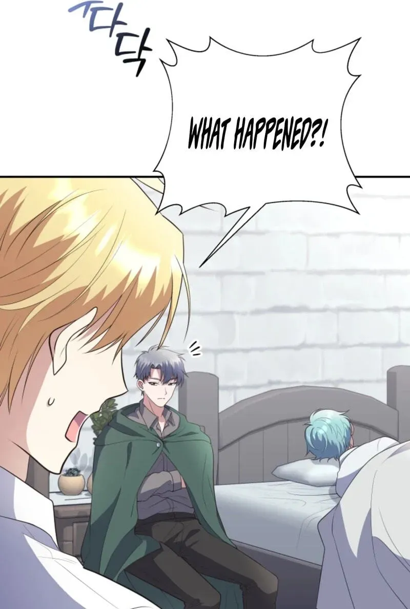The Dungeon Smells Like a Chicken Chapter 1014 page 65 - 