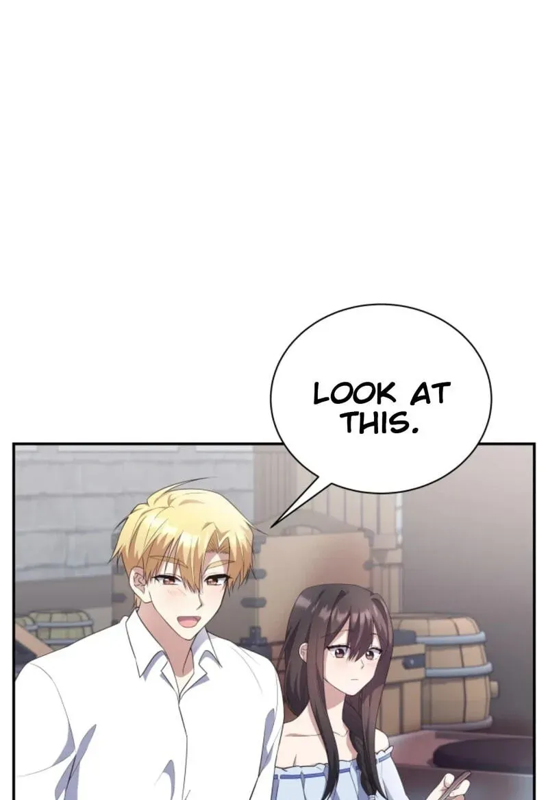 The Dungeon Smells Like a Chicken Chapter 1014 page 8 - 