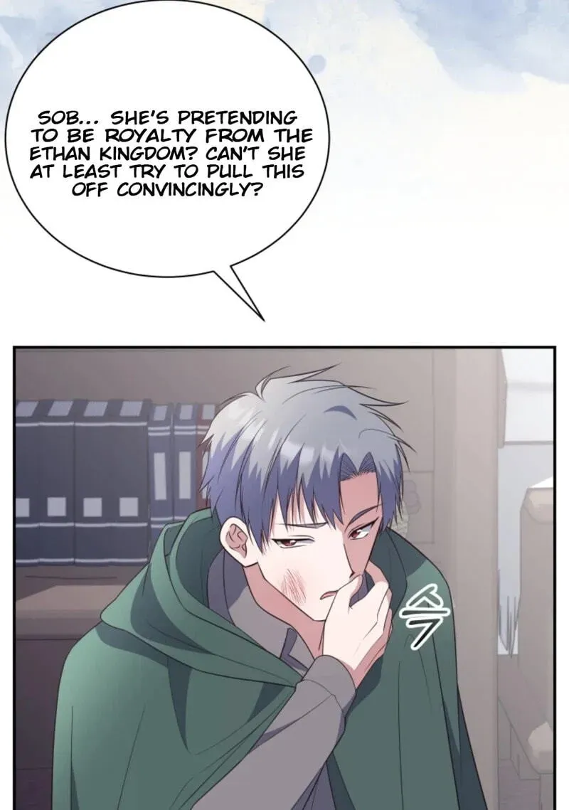 The Dungeon Smells Like a Chicken Chapter 1014 page 76 - 