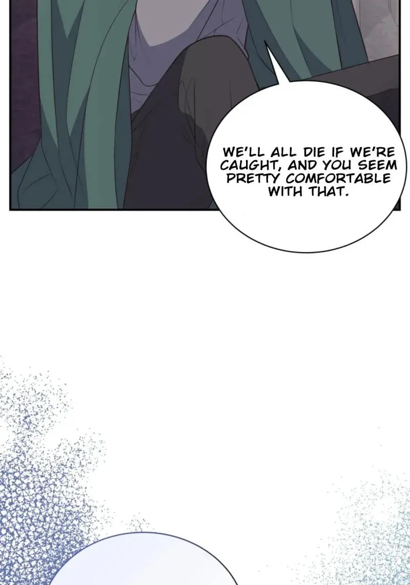 The Dungeon Smells Like a Chicken Chapter 1014 page 77 - 