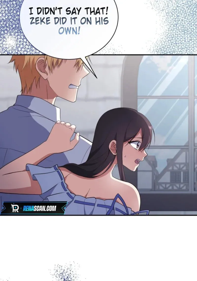 The Dungeon Smells Like a Chicken Chapter 1014 page 78 - 