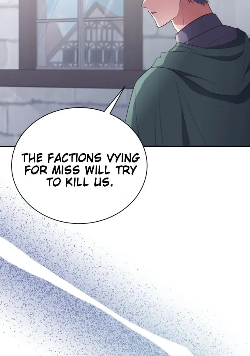 The Dungeon Smells Like a Chicken Chapter 1014 page 80 - 