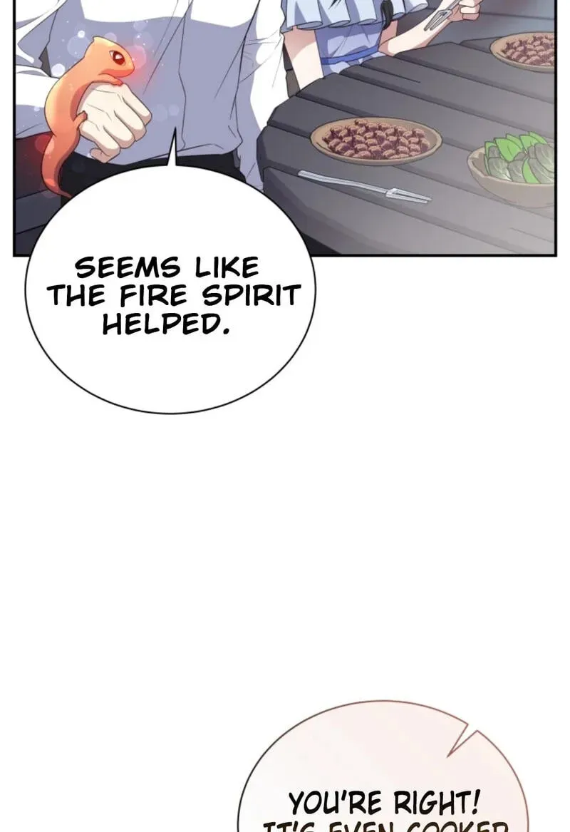 The Dungeon Smells Like a Chicken Chapter 1014 page 9 - 