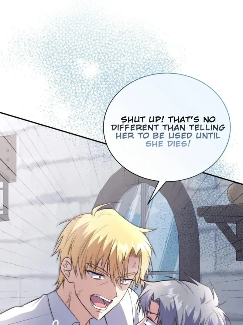 The Dungeon Smells Like a Chicken Chapter 1014 page 83 - 