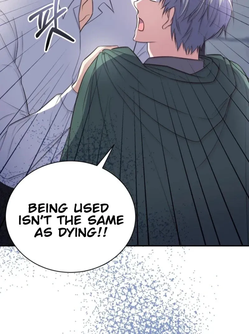 The Dungeon Smells Like a Chicken Chapter 1014 page 84 - 
