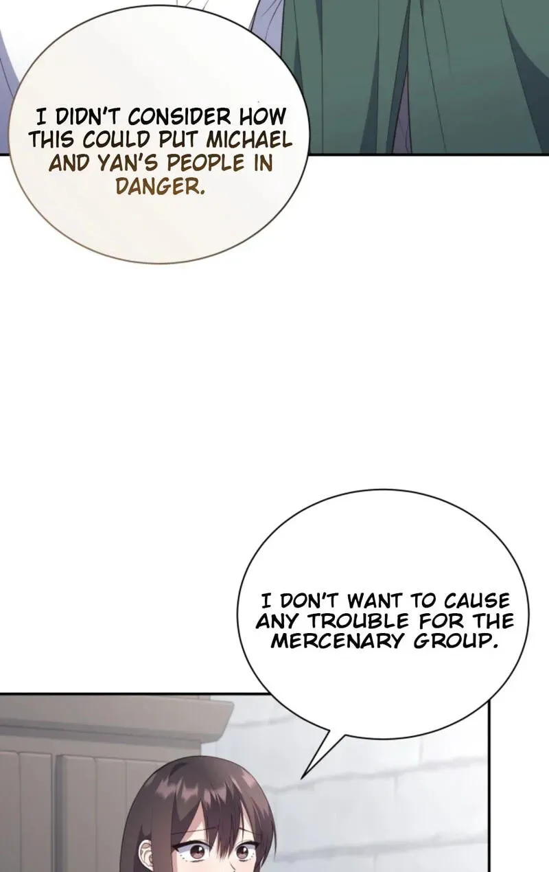 The Dungeon Smells Like a Chicken Chapter 1014 page 91 - 