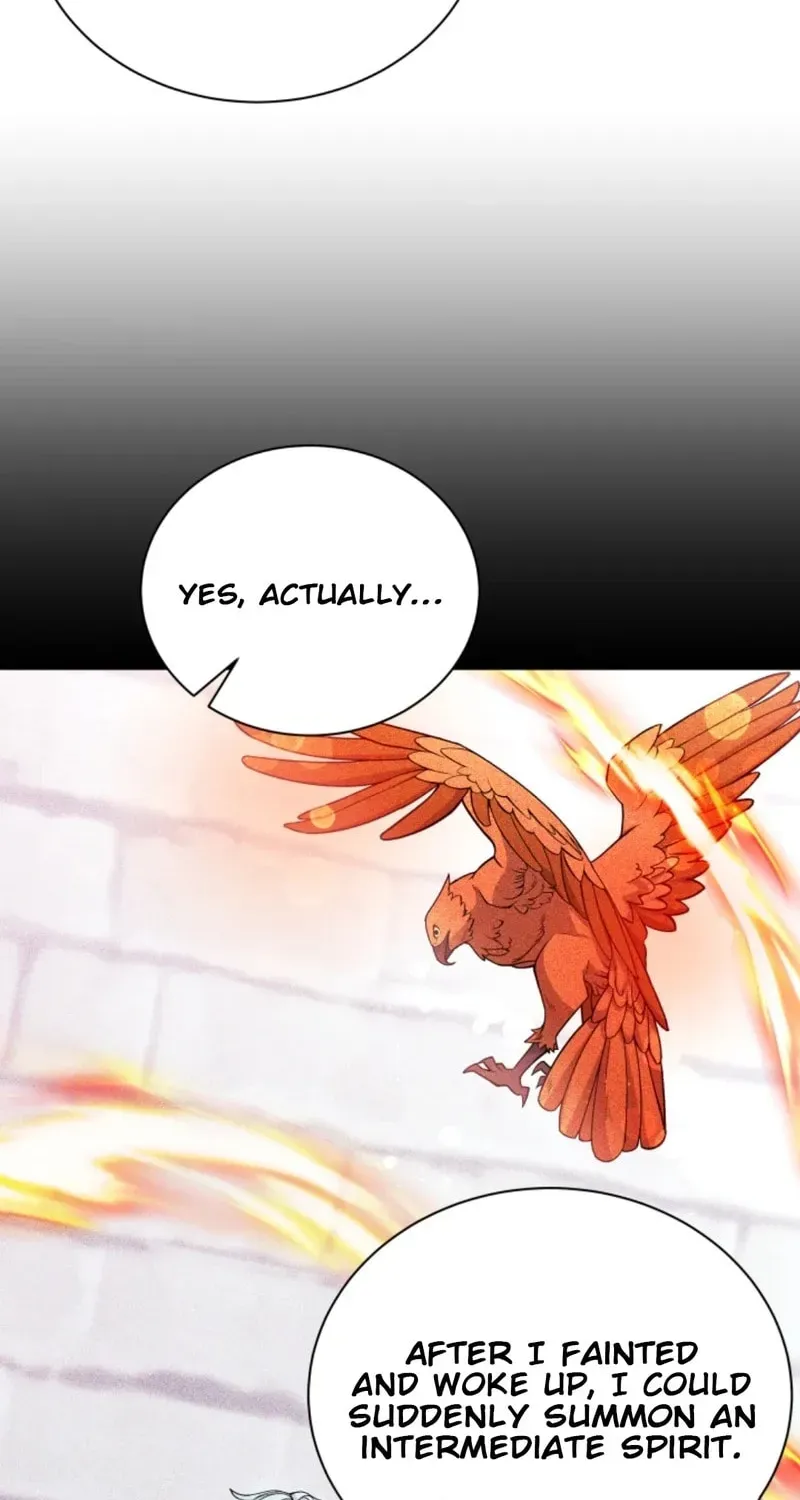 The Dungeon Smells Like a Chicken Chapter 1113 page 15 - 